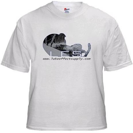Winter River Signature Shirt